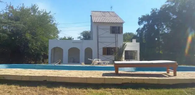 Quinta en Virrey Del Pino 4