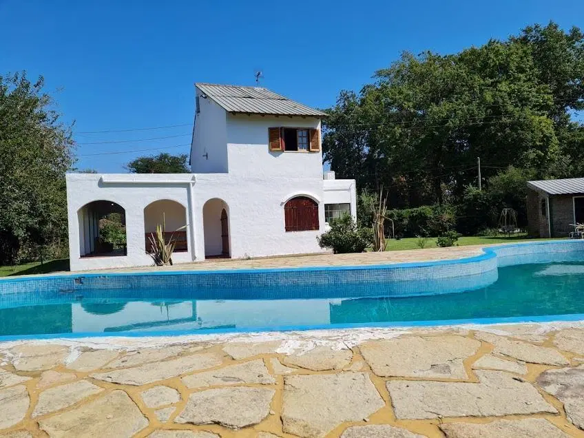 Quinta en Virrey Del Pino 2