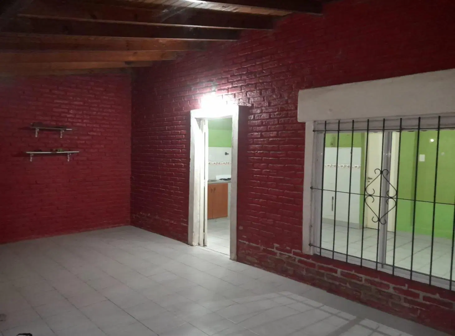 Casa en Virrey Del Pino 4