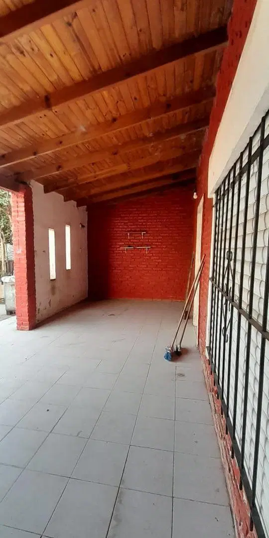 Casa en Virrey Del Pino 3