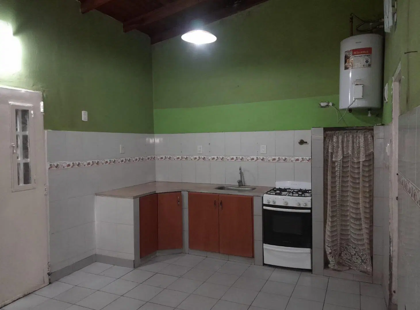 Casa en Virrey Del Pino 5