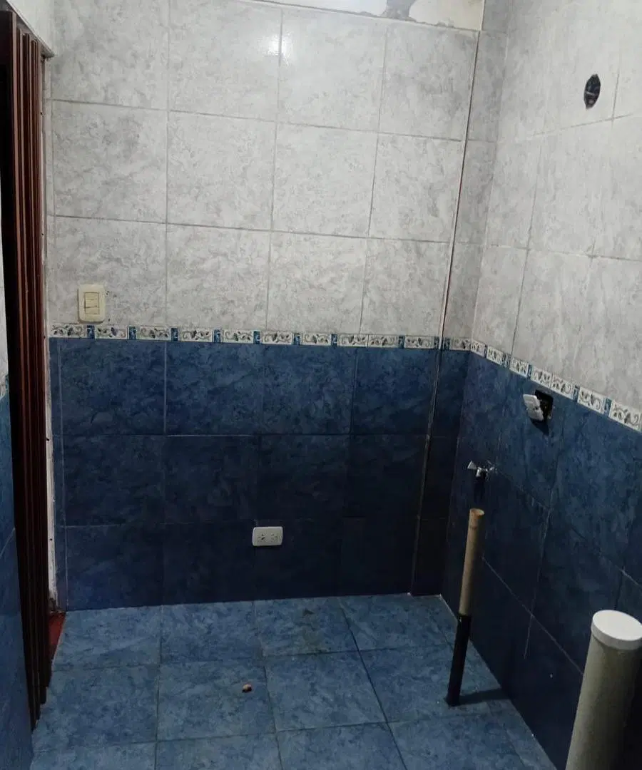 Terreno en Virrey Del Pino 3