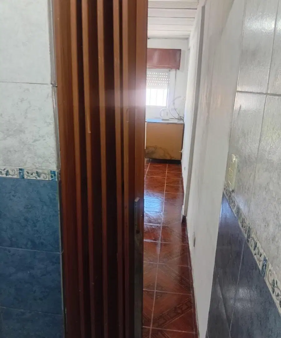 Terreno en Virrey Del Pino 5