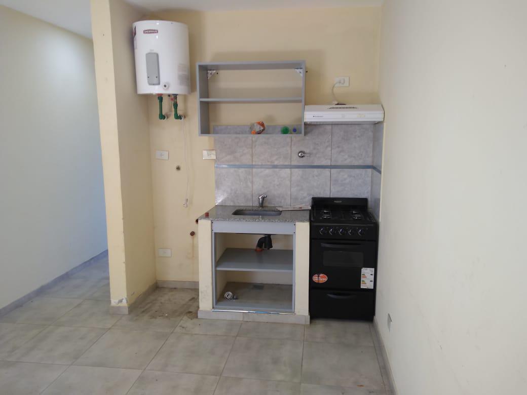 Foto de Departamento - Virrey Del Pino, imagen 5