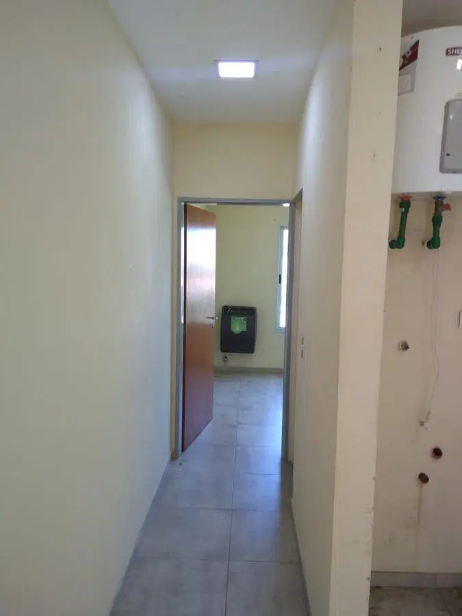 Departamento - Virrey Del Pino 1