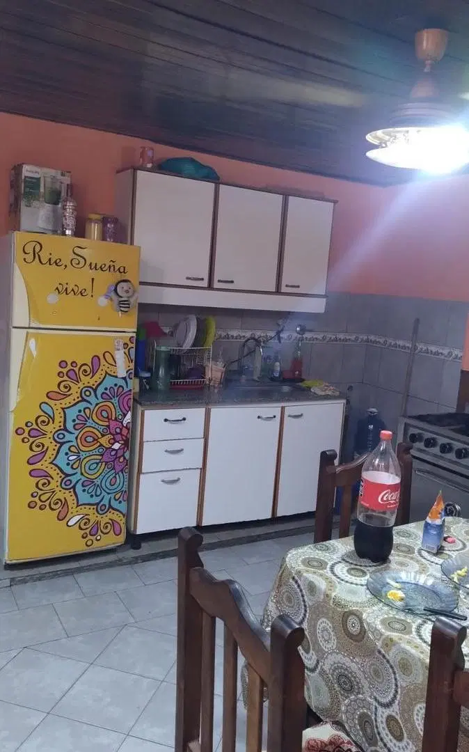 Casa - La Matanza 3