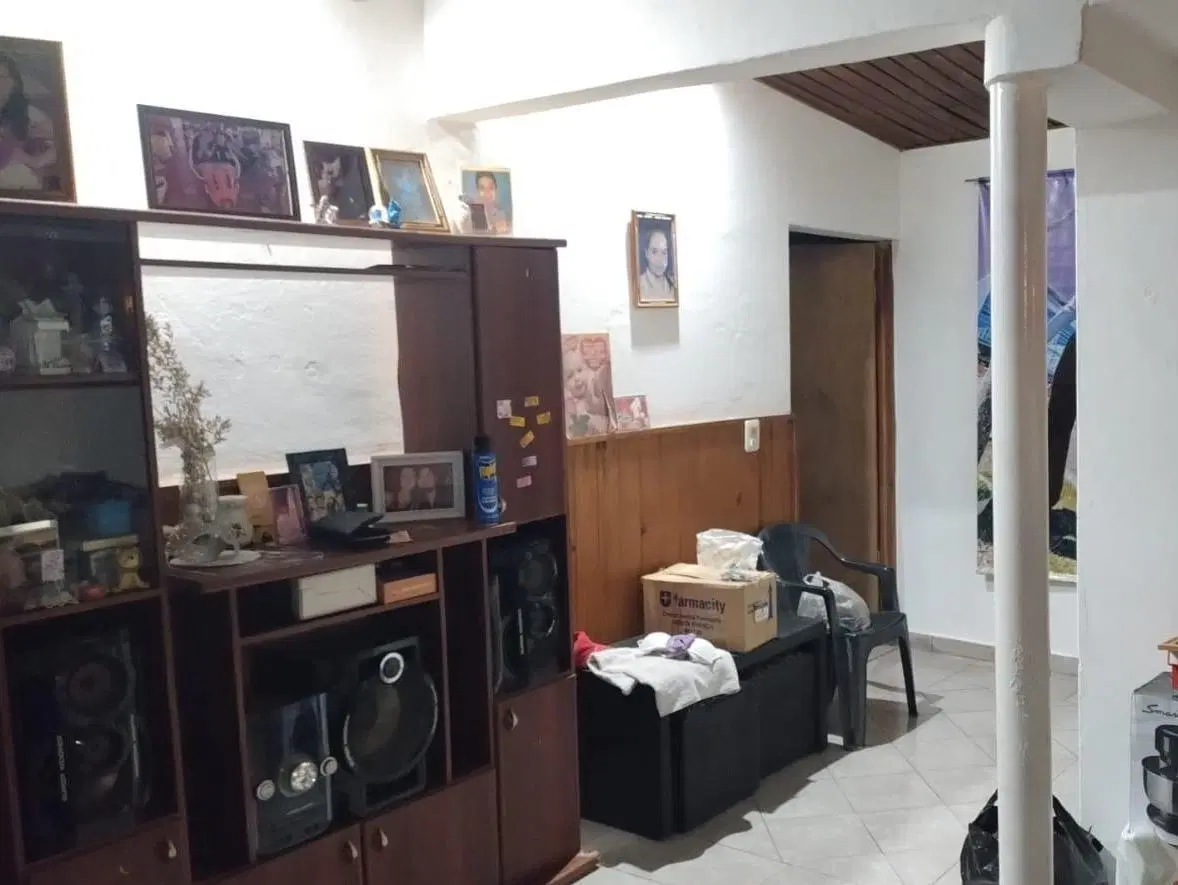 Casa - La Matanza 6