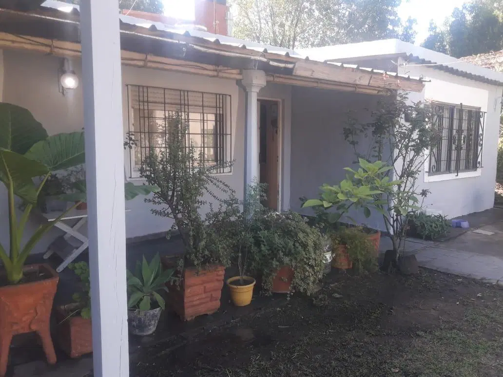 Casa - La Matanza 5