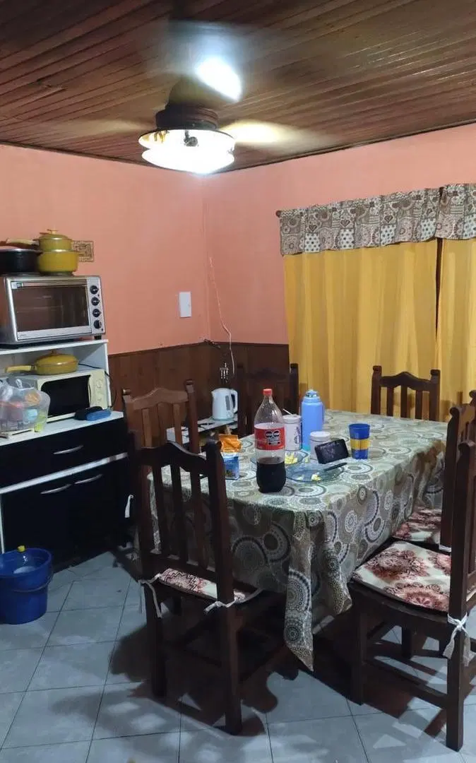 Casa - La Matanza 1