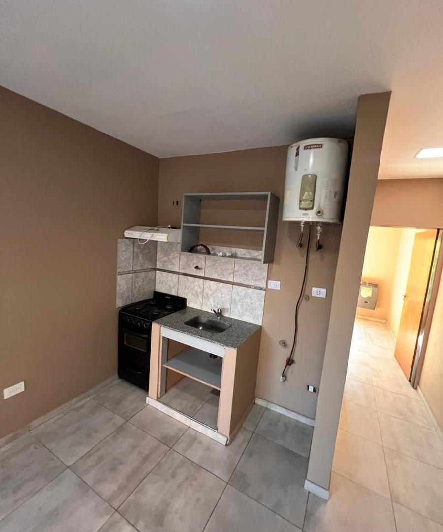 Foto de Departamento - Virrey Del Pino, imagen 1