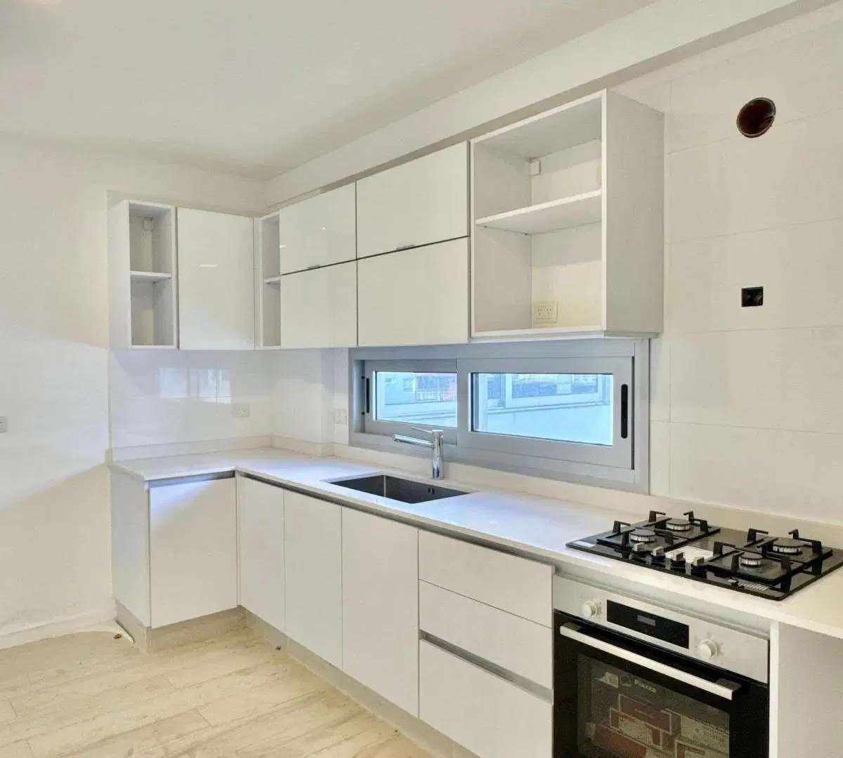 MODERNO 4 AMBIENTES EN BELGRANO CHICO 5