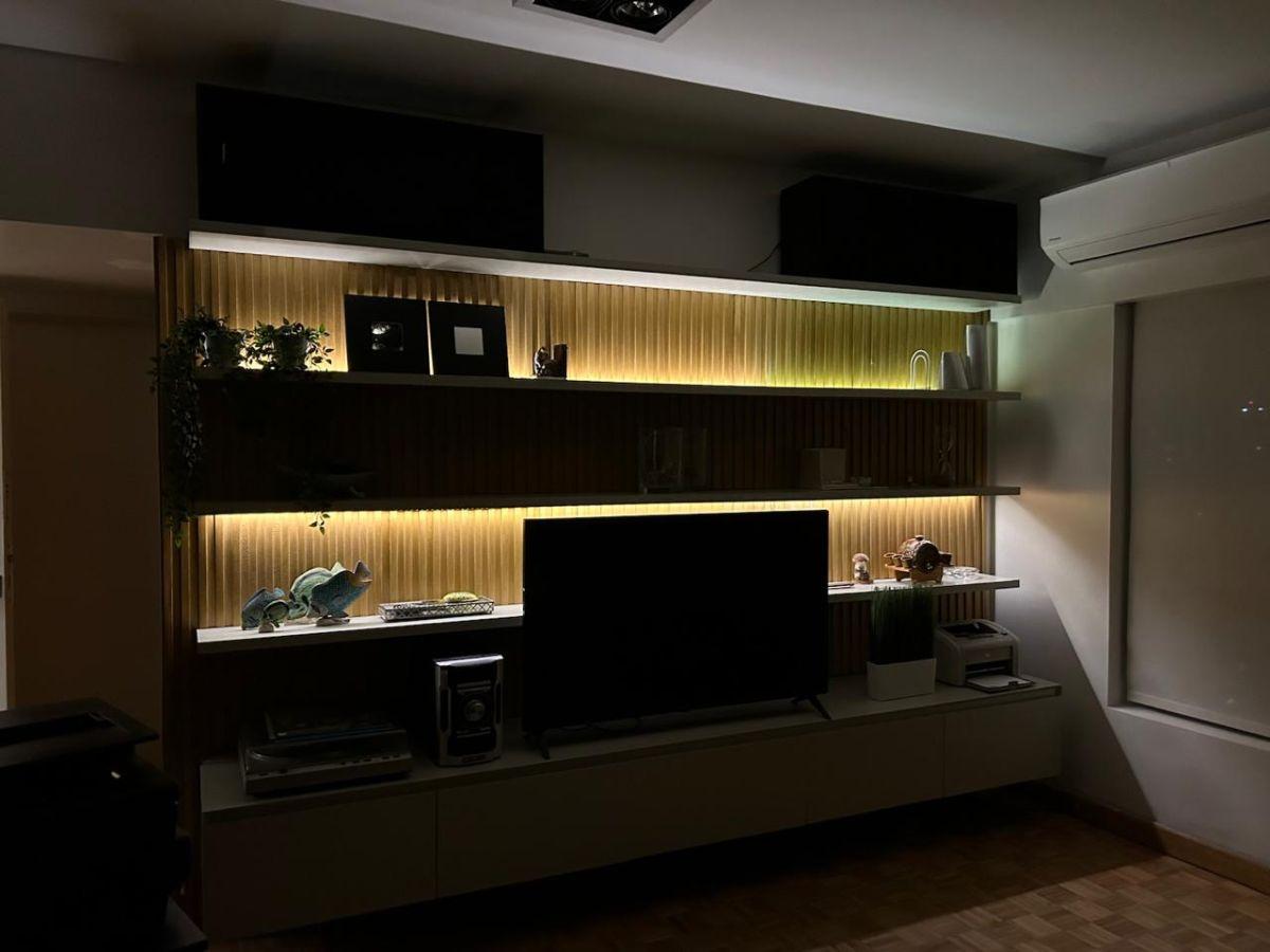 Foto de 4 AMBIENTES. AMOBLADO. COCHERA. PISO 21., imagen 1