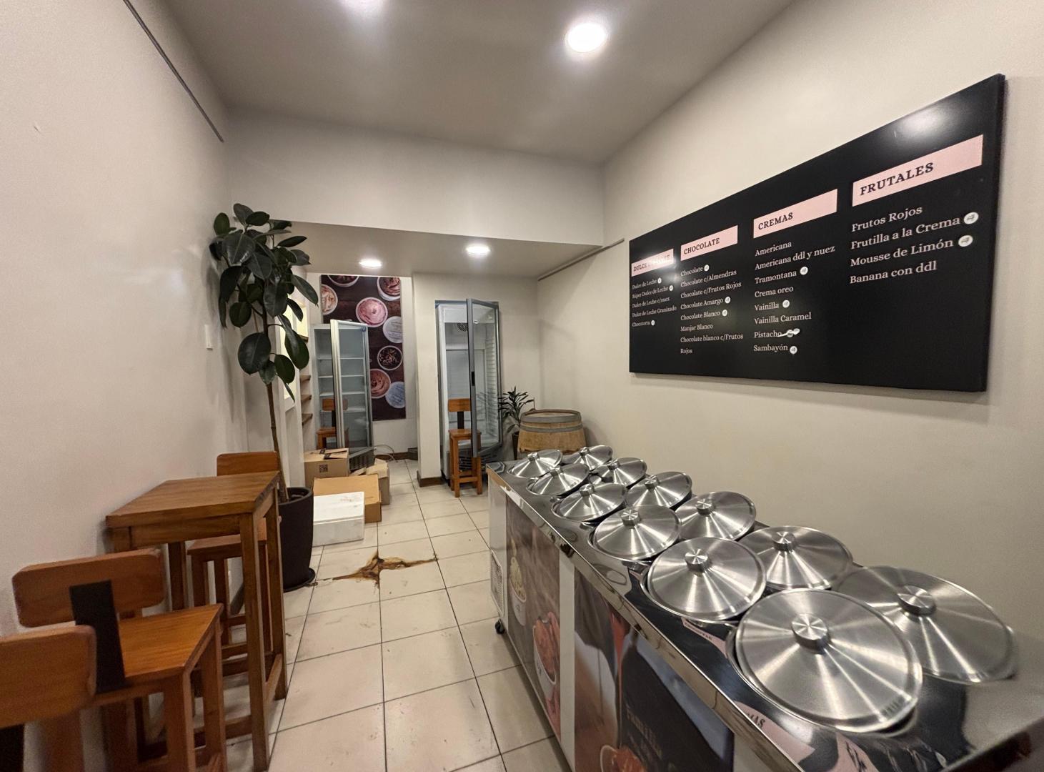 Foto de Local de 75 m² en alquiler en Recoleta, imagen 2