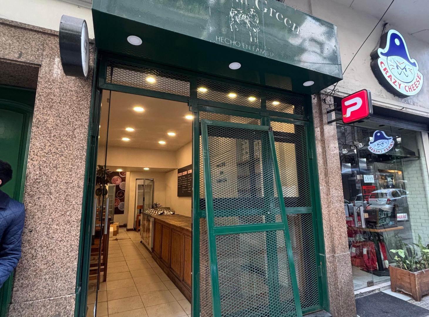 Foto de Local de 75 m² en alquiler en Recoleta, imagen 1