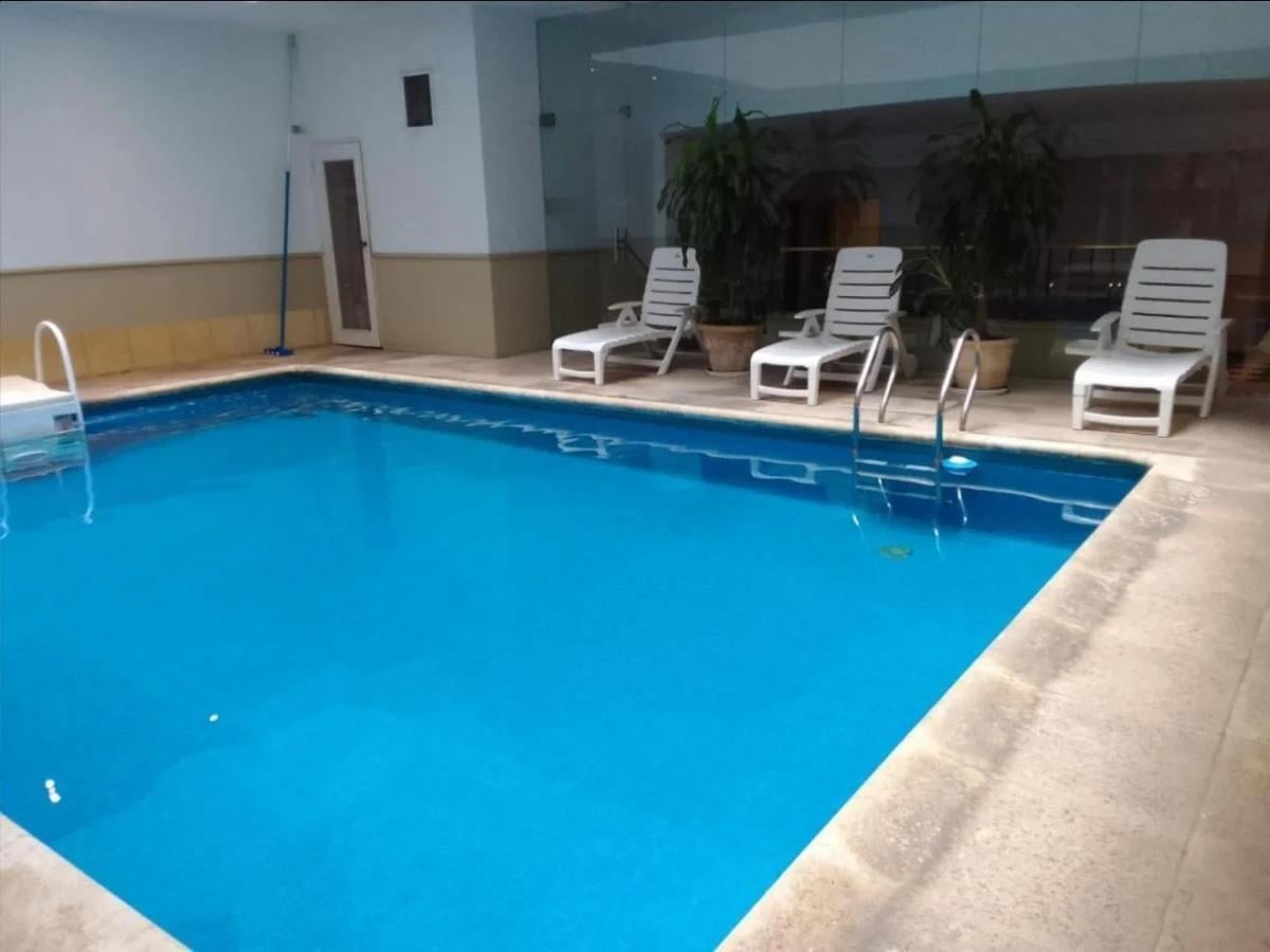 Foto de Departamento de 110 m² con 2 dormitorios. Suipacha y Arroyo, imagen 2