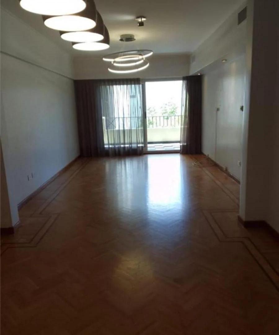 Foto de Departamento de 110 m² con 2 dormitorios. Suipacha y Arroyo, imagen 4
