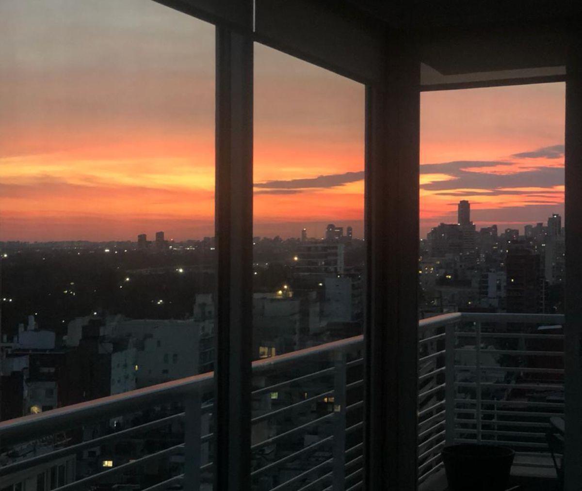Foto de HERMOSO DEPARTAMENTO DE 3 AMBIENTES EN TORRE. AMOBLADO Y EQUIPADO PISO, imagen 5
