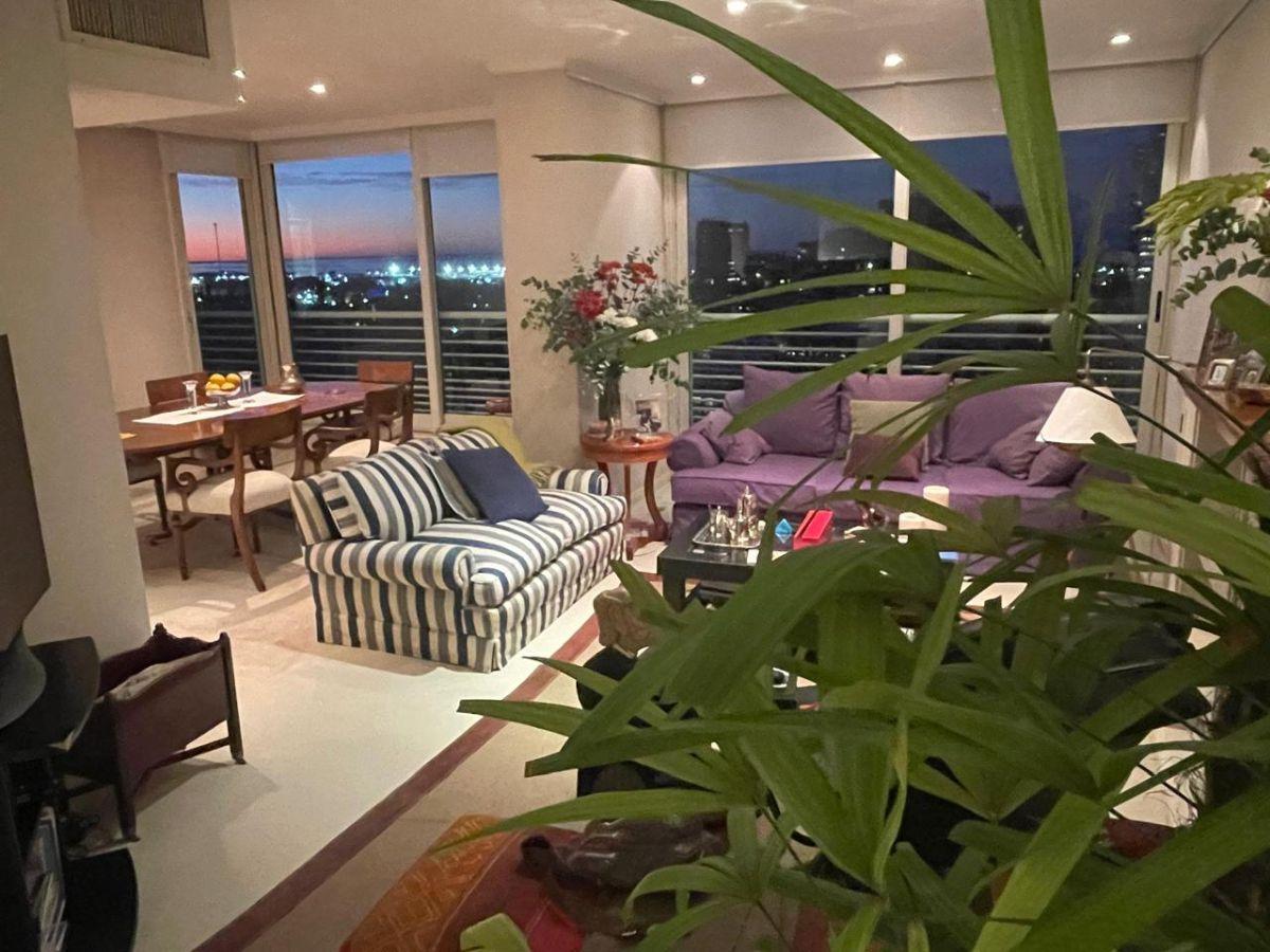 Foto de HERMOSO DEPARTAMENTO DE 3 AMBIENTES EN TORRE. AMOBLADO Y EQUIPADO PISO, imagen 1