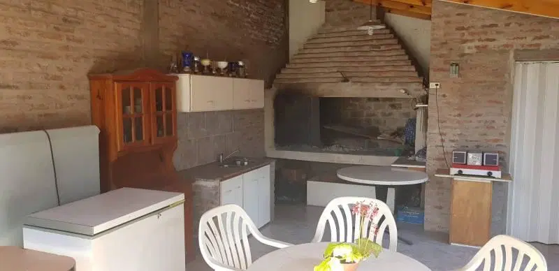 Venta de Casa de 4 Ambientes en San Miguel 3