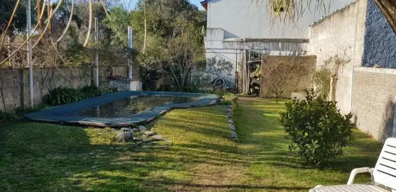 Venta de Casa de 4 Ambientes en San Miguel 4