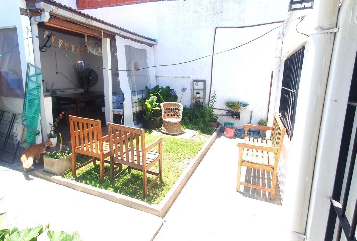 Casa 3 Ambientes en Venta Muñiz 5