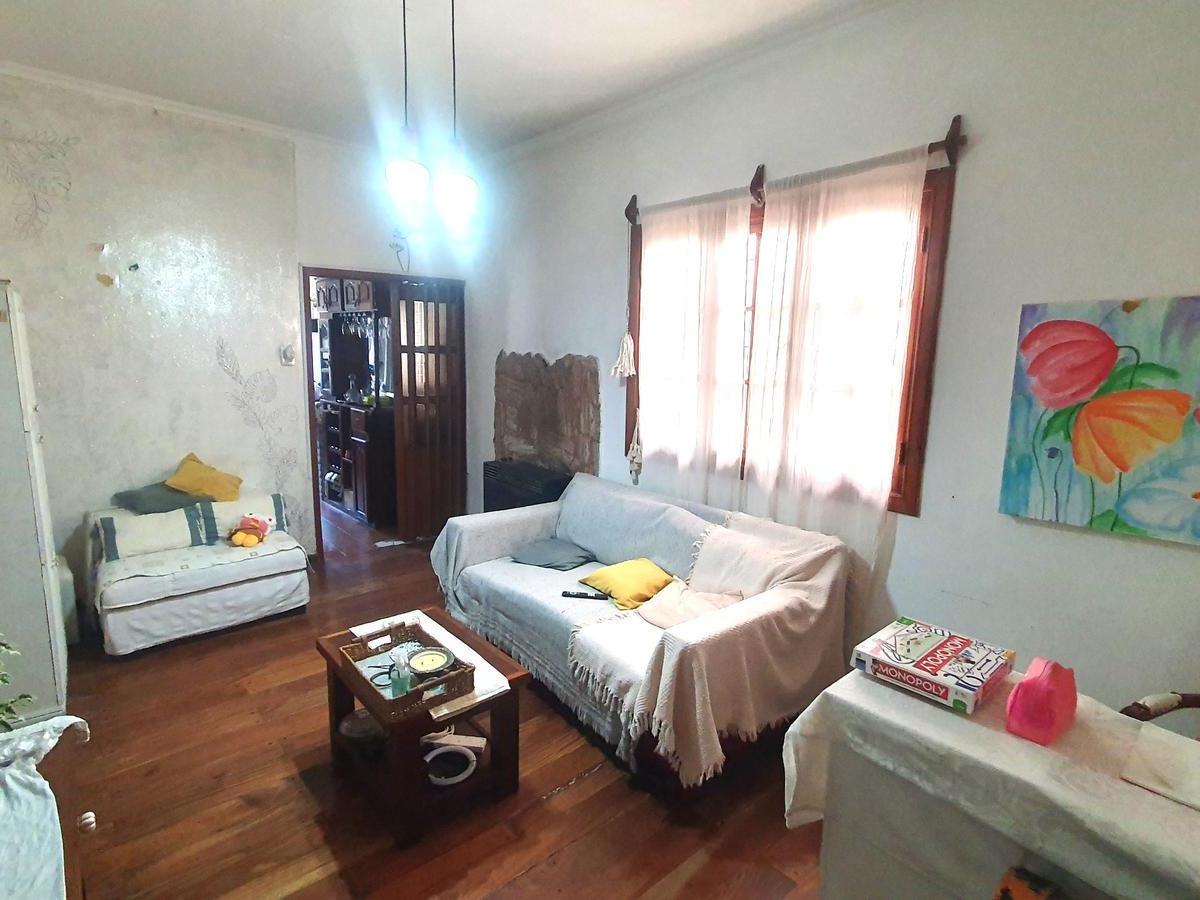Casa 3 Ambientes en Venta Muñiz 1
