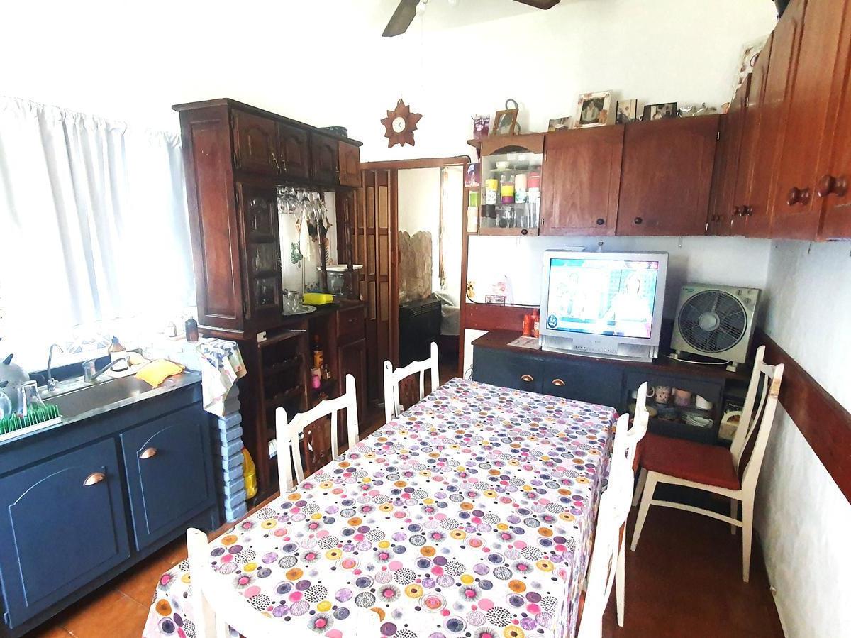 Casa 3 Ambientes en Venta Muñiz 3