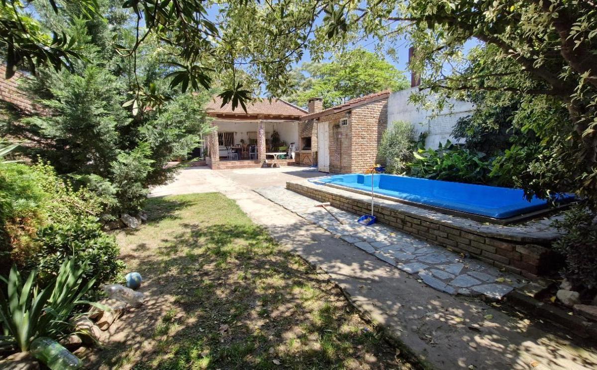 Casa en Venta en Marilo 2