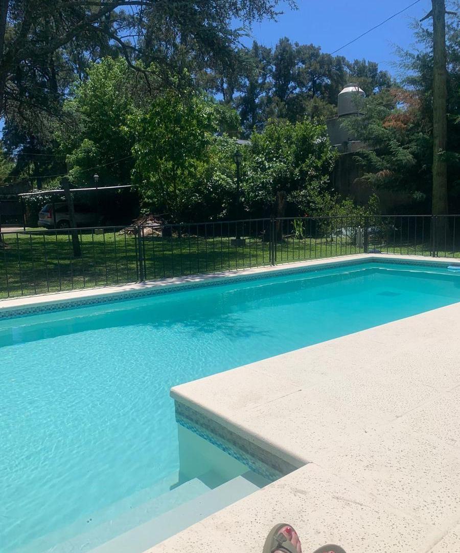 BARRIO SAN IGNACIO  PRIMERA DE FEBRERO