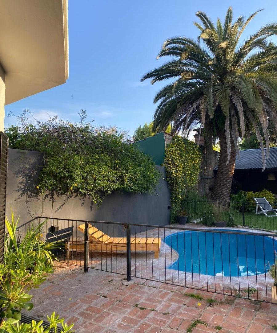 Casa en Bella Vista