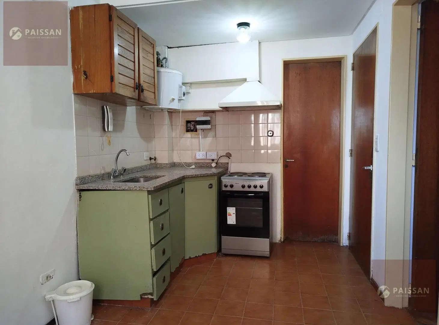 Departamento en San Miguel 2