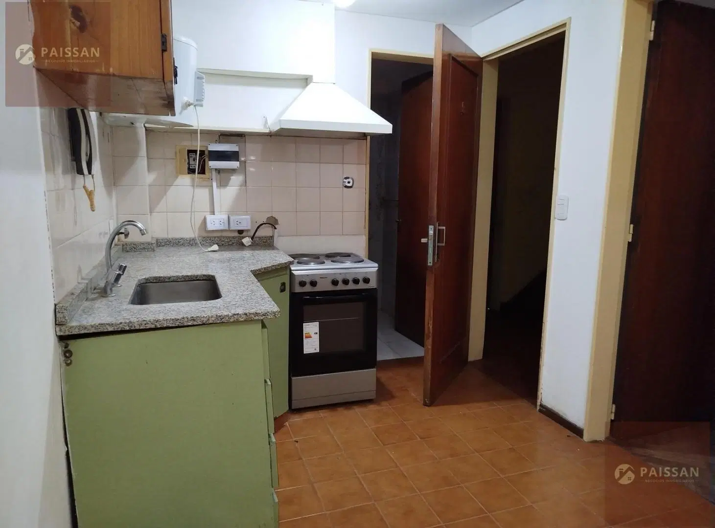 Departamento en San Miguel 3