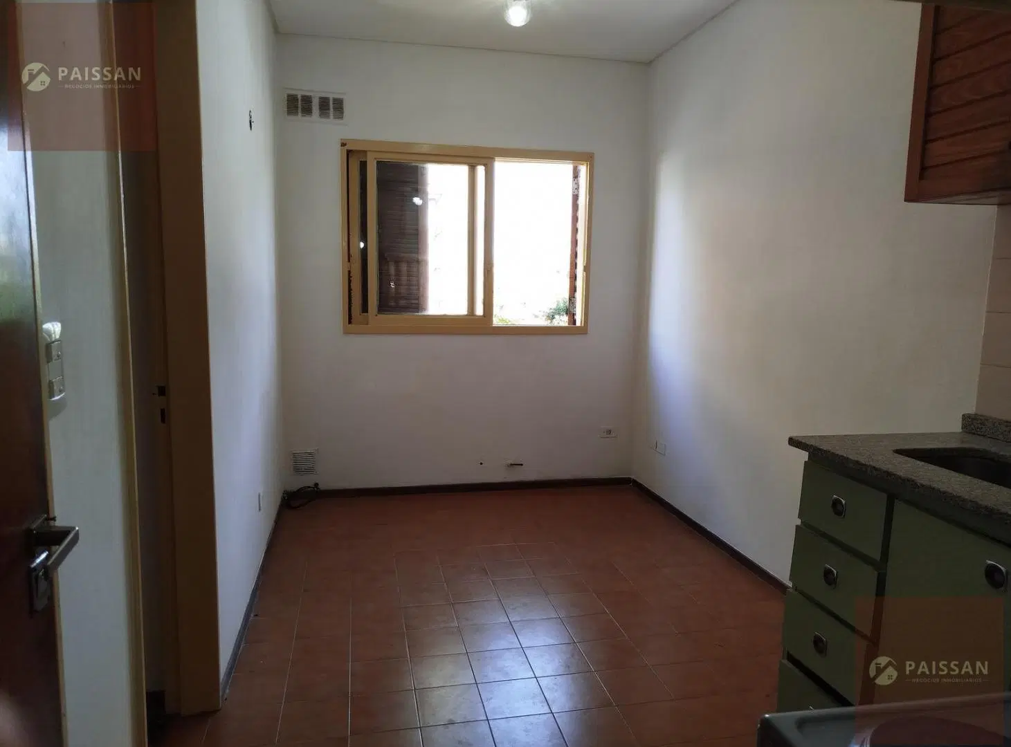 Departamento en San Miguel 5
