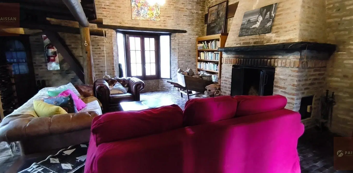 Chacra En Venta En Zelaya Pilar | Con Pileta, Quincho Y Financiación Directa 4