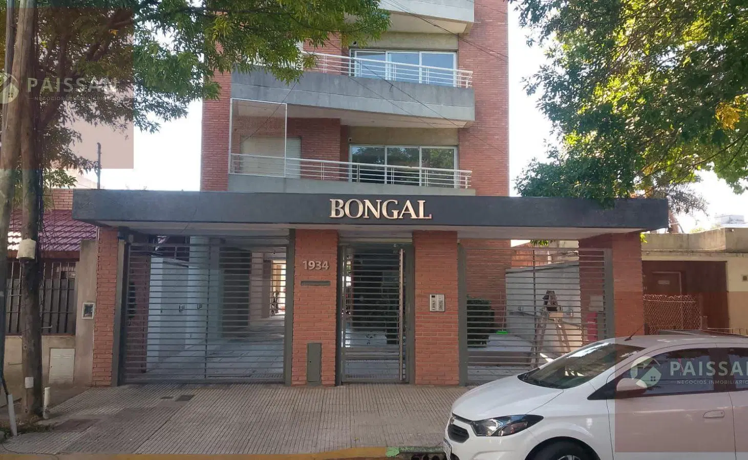 Departamento en San Miguel 4