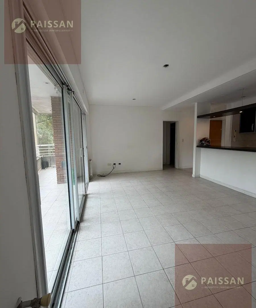Departamento en San Miguel 5