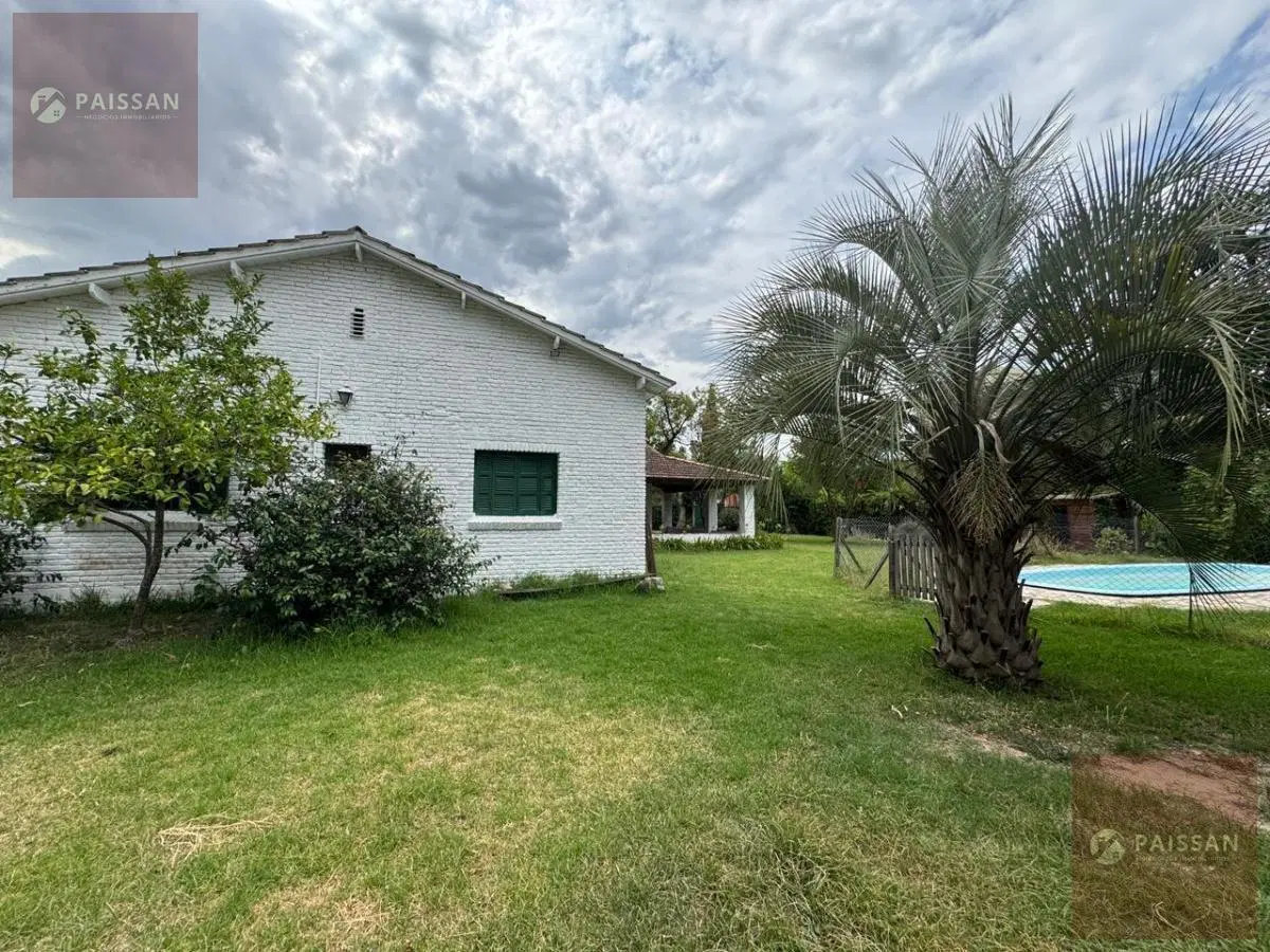 Casa en Bella Vista 5