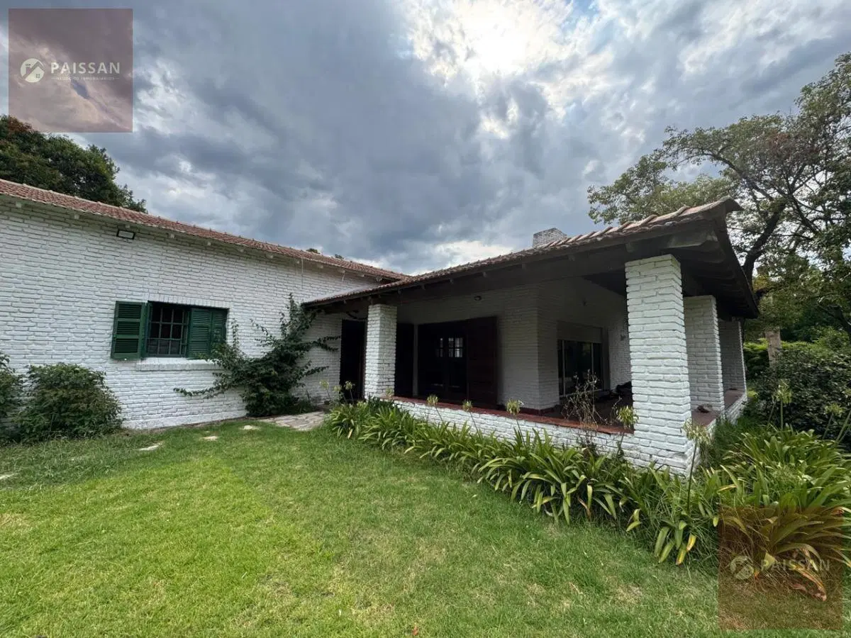 Casa en Bella Vista 2