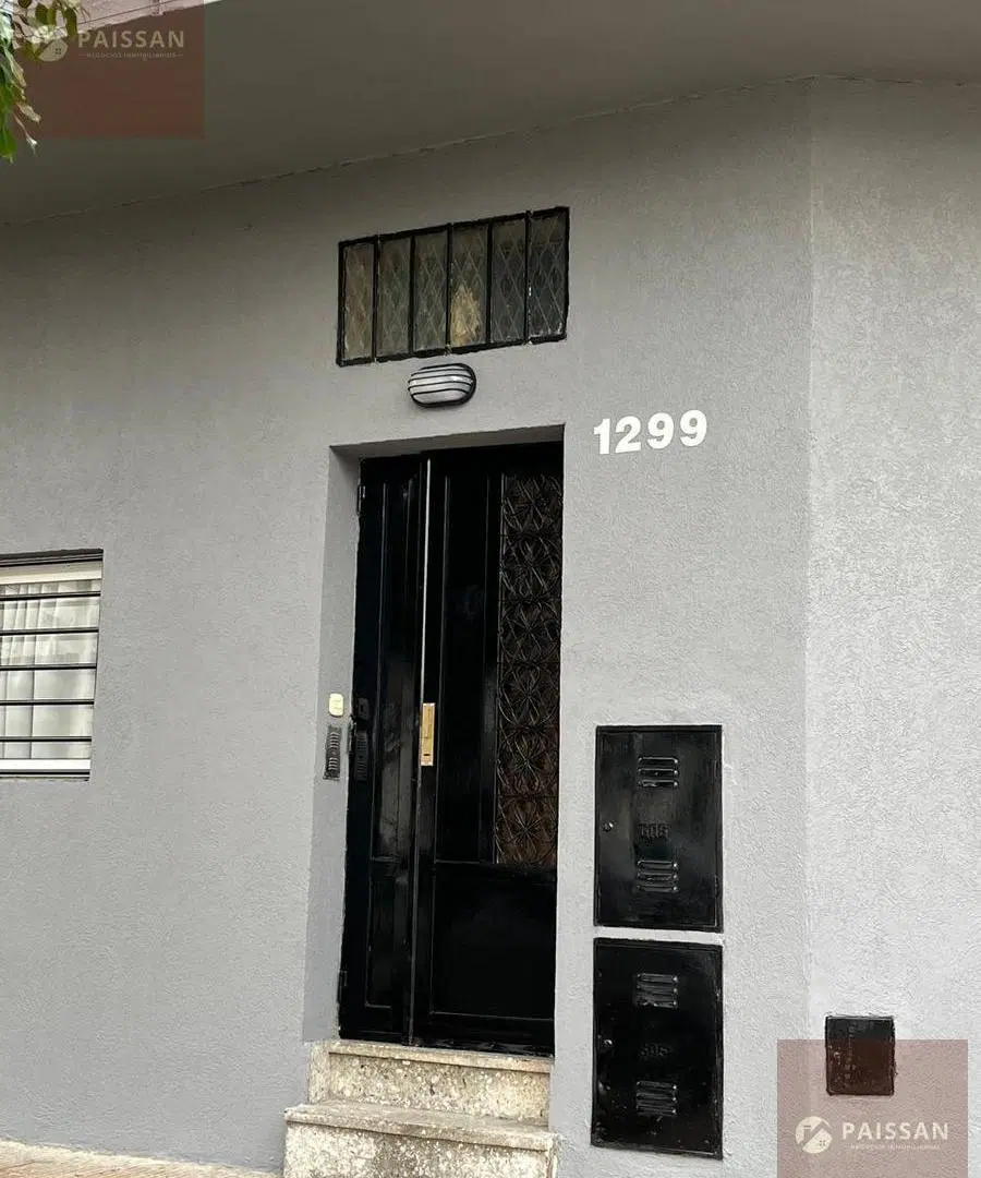 Departamento en Bella Vista 1