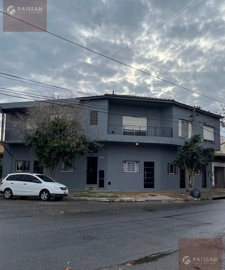 Departamento en Bella Vista 2