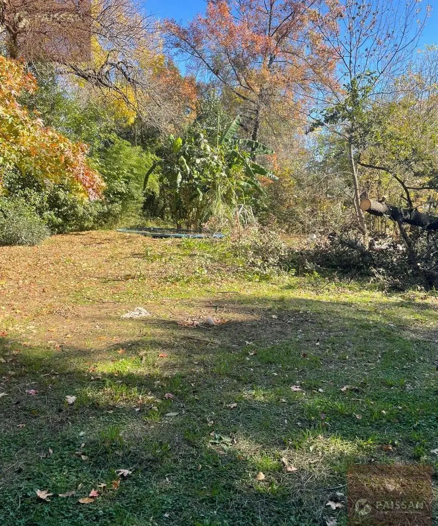 Terreno en Pilar 5