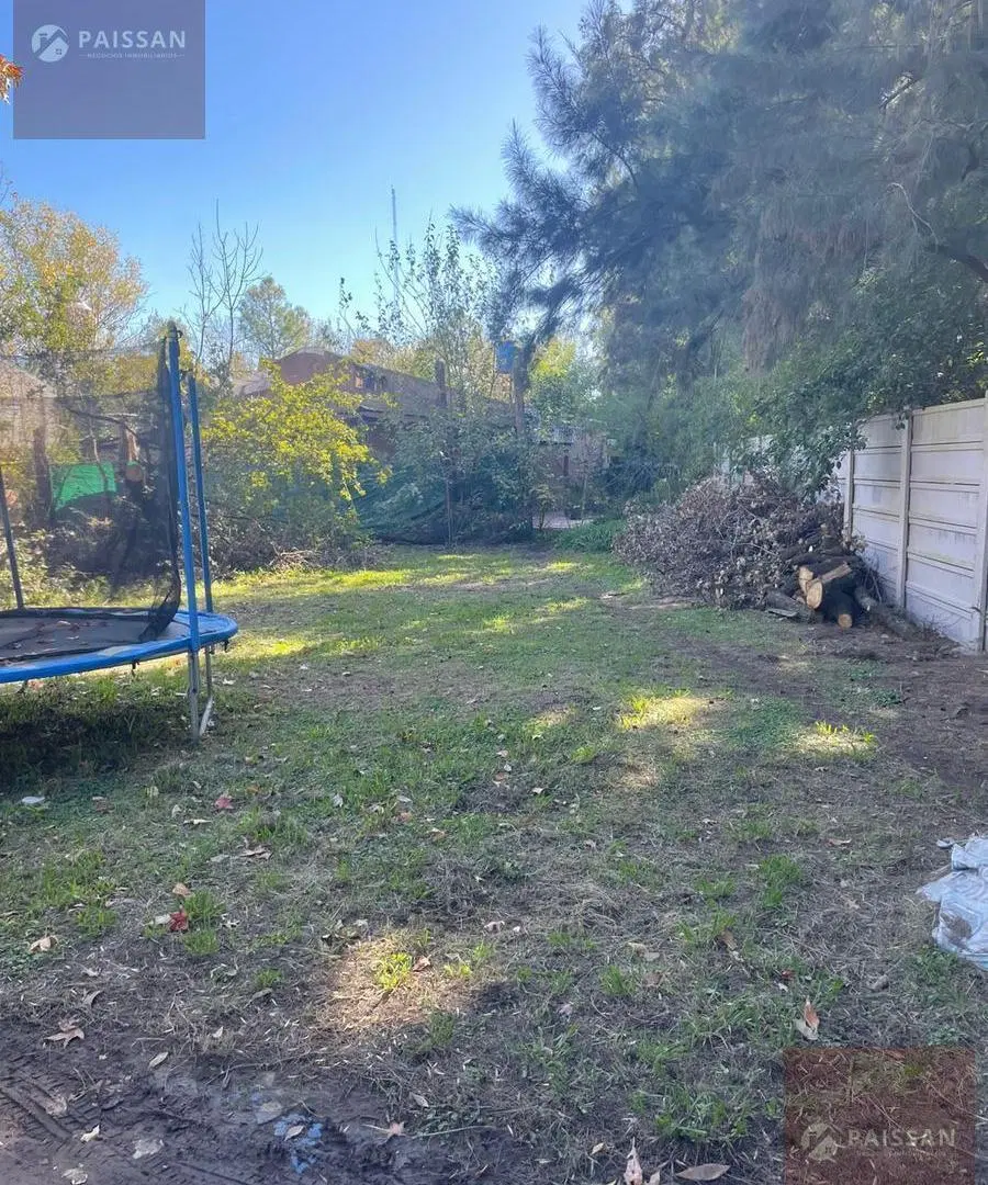 Terreno en Pilar 4