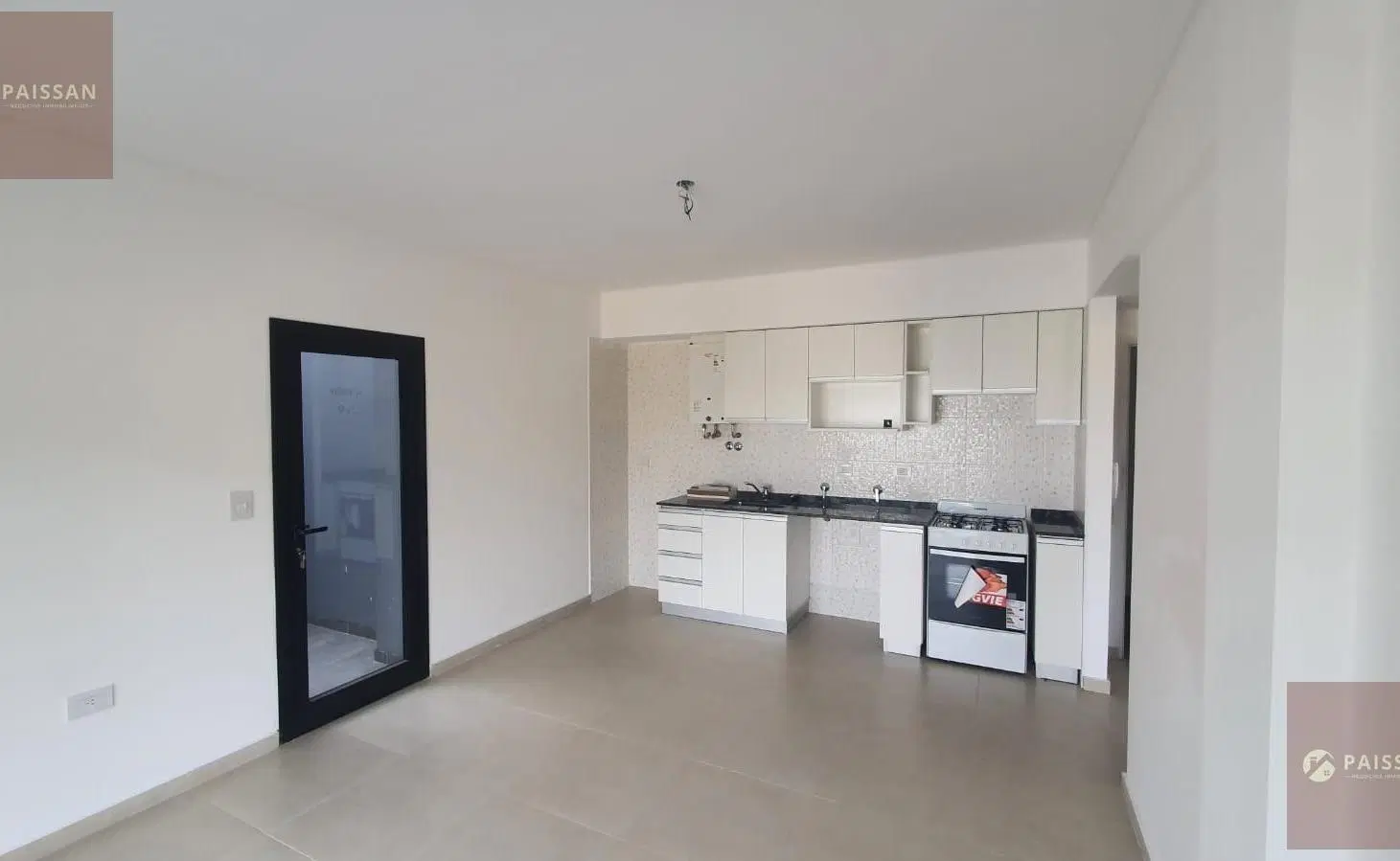 Departamento en Bella Vista 3