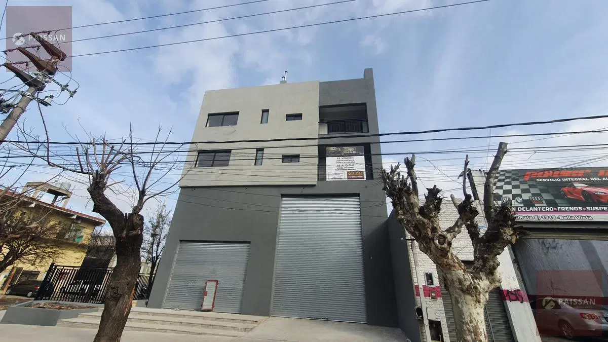 Departamento en Bella Vista 5