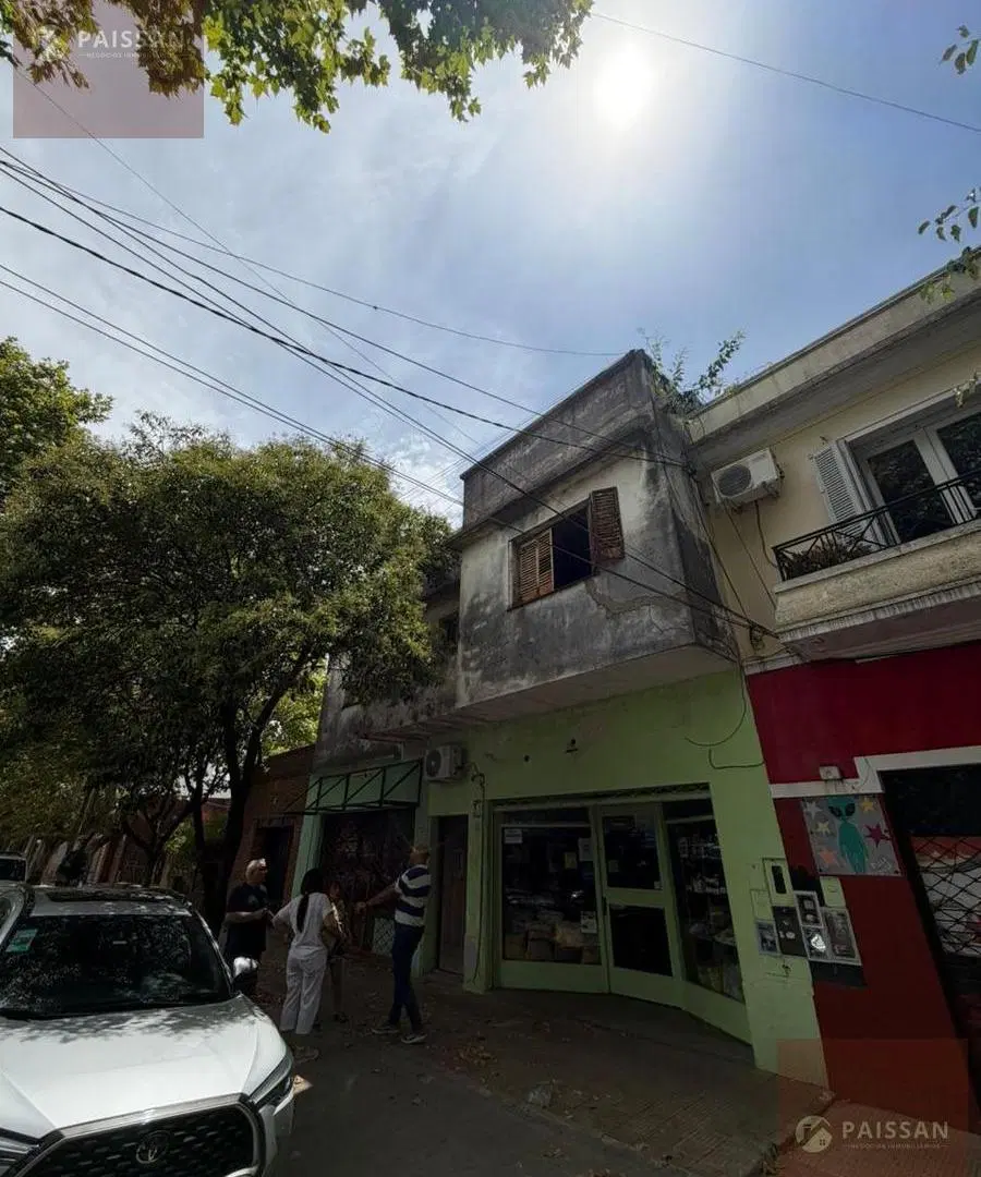Casa en Bella Vista 4
