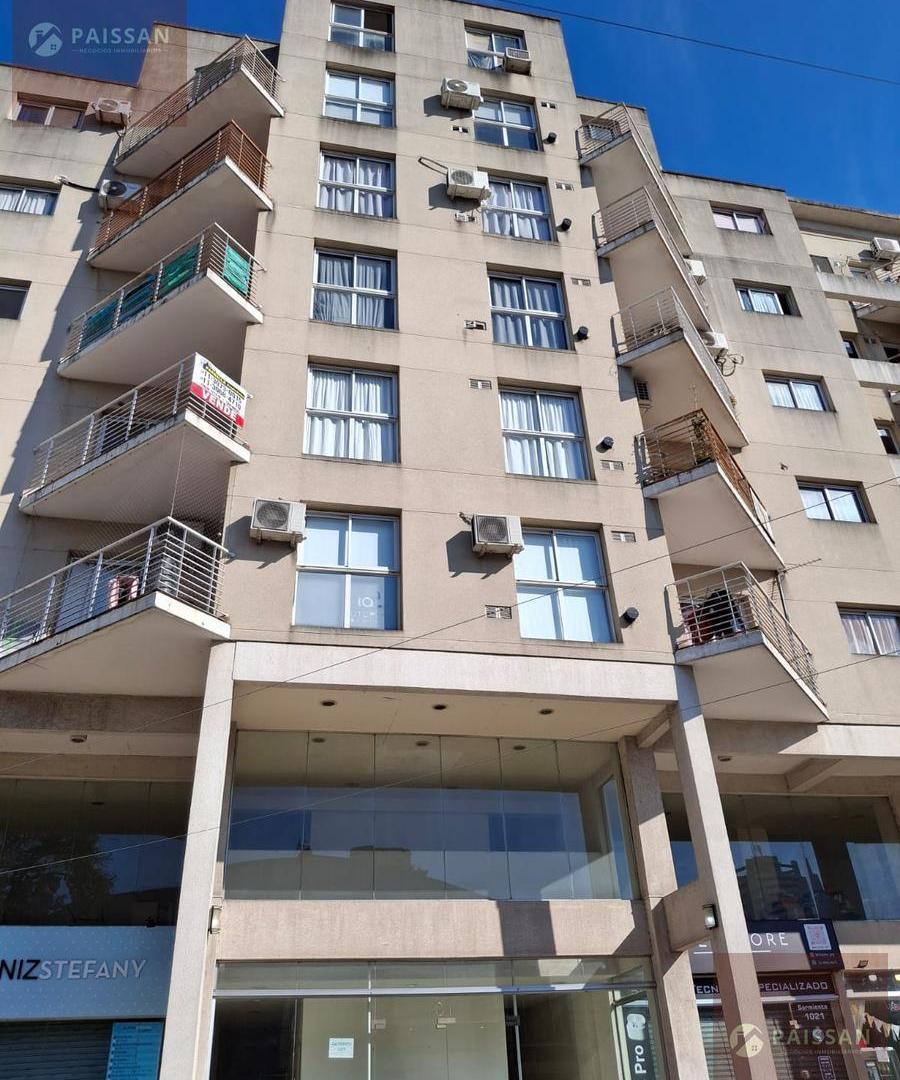 Foto de ALQUILER COCHERA EDIFICIO NUEVO CENTRO, imagen 4