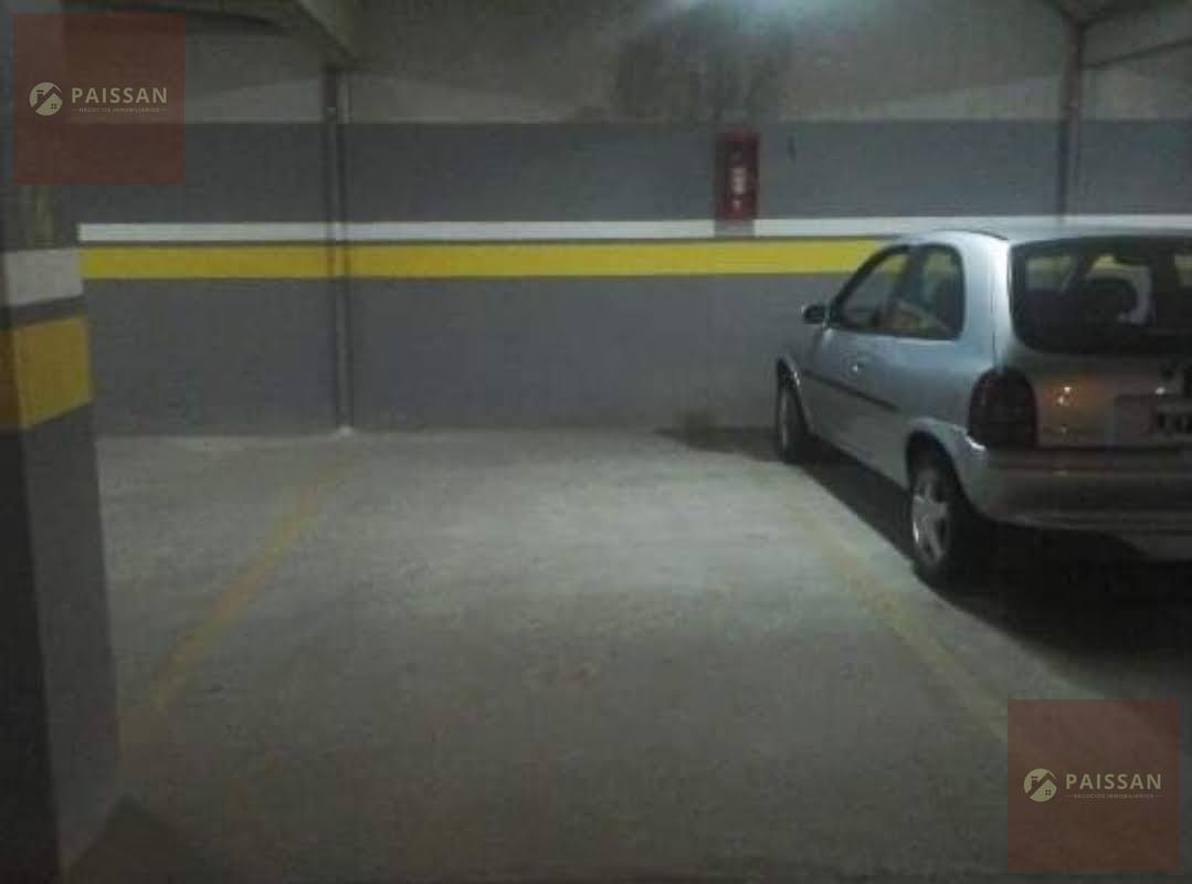 Foto de ALQUILER COCHERA EDIFICIO NUEVO CENTRO, imagen 3