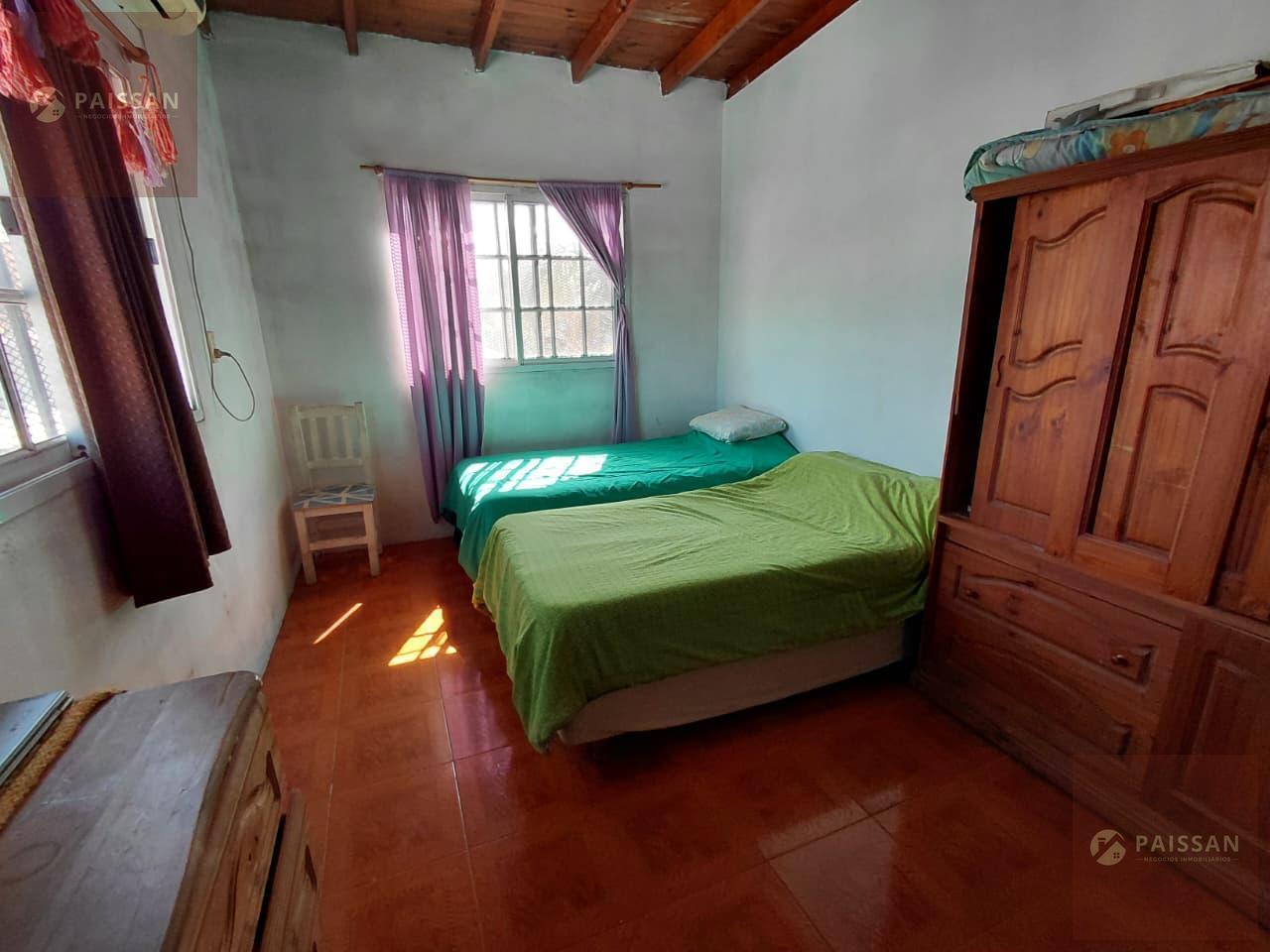 Foto de Oportunidad en Muñiz: dos casas en lote con jardín y pileta, imagen 5
