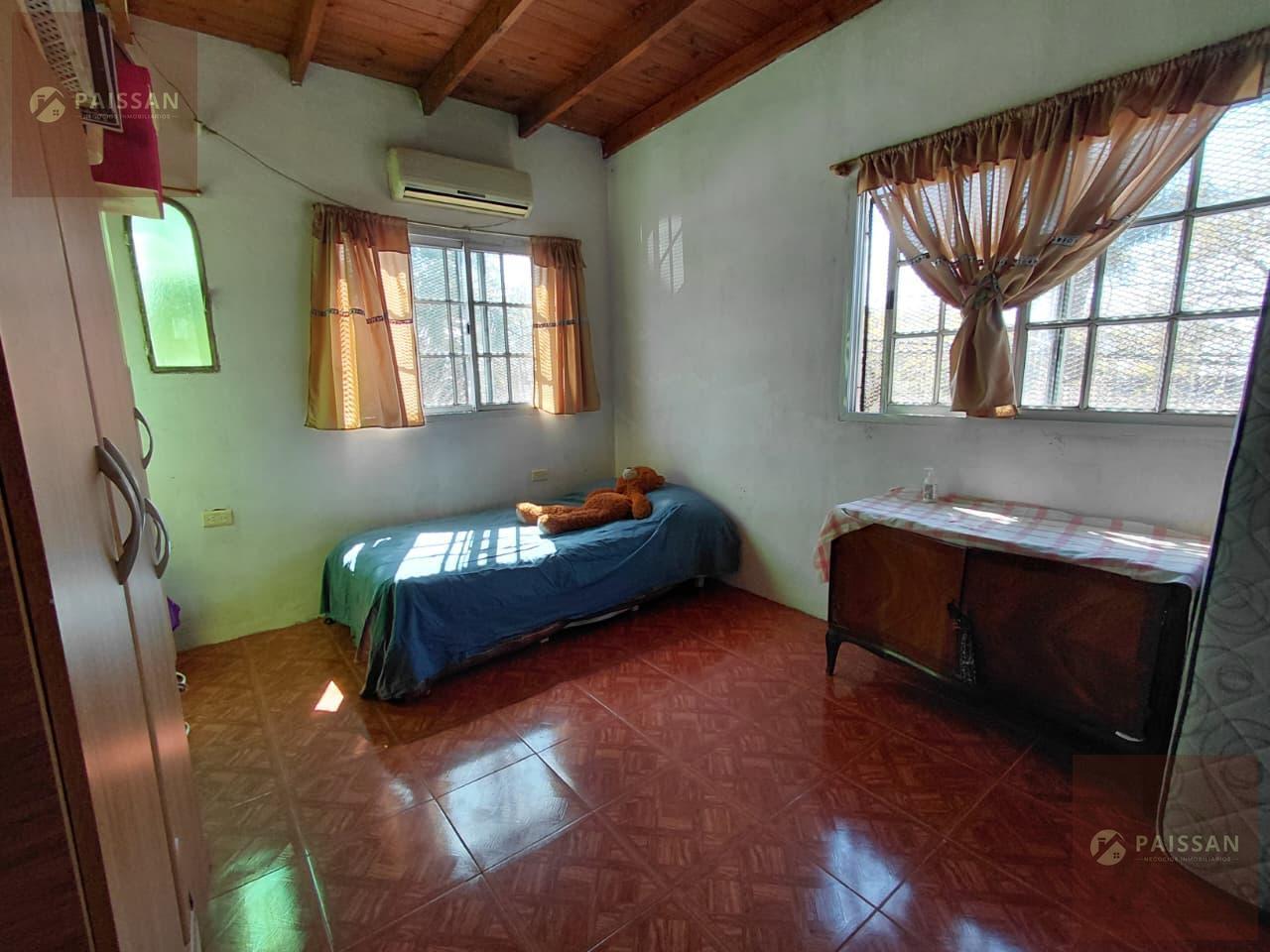 Foto de Oportunidad en Muñiz: dos casas en lote con jardín y pileta, imagen 3