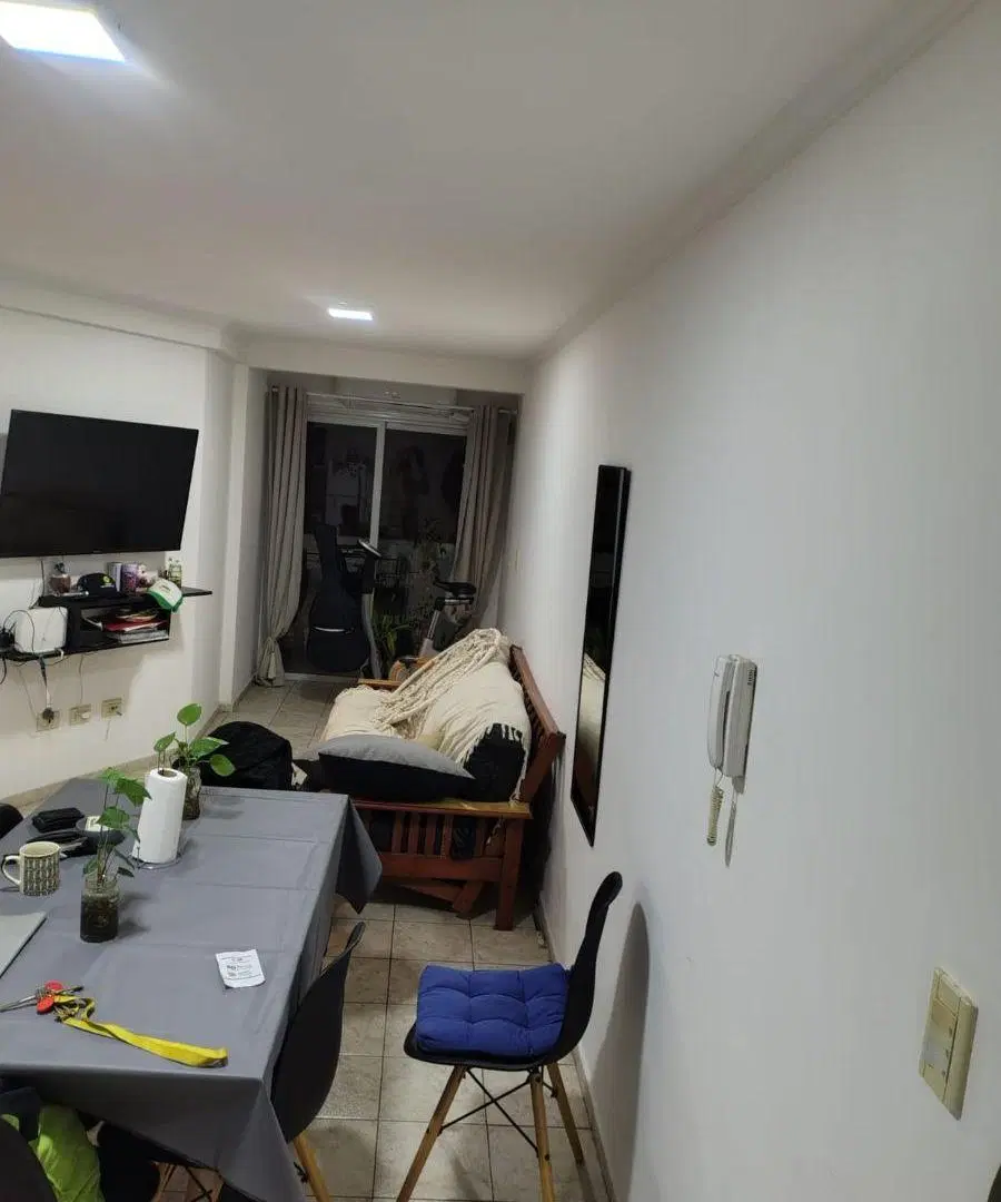Alquiler de Dpto 1 DOR C-BALCON - Bº Nva Cordoba 3